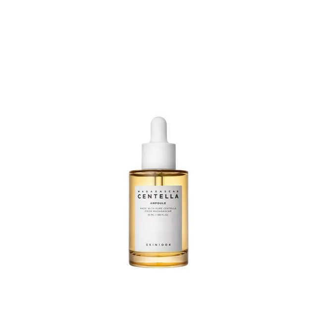 SKIN1004 - Ampolla Facial Madagascar Centella Ampoule