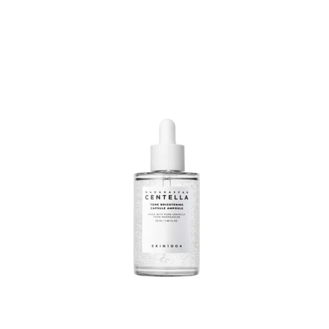 SKIN1004 - Ampolla Facial Iluminadora Madagascar Centella Tone Brightening Capsule Ampoule